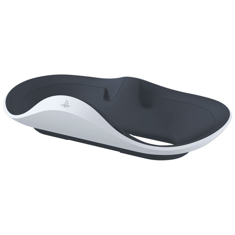 شارژر کنترلر هدست واقعیت مجازی سونی مدل playstation vr2 sense